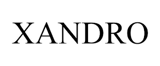 XANDRO