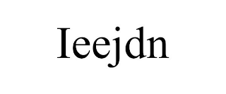 IEEJDN