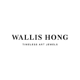 WALLIS HONG TIMELESS ART JEWELS