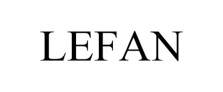 LEFAN