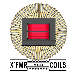 X'FMR AND COILS