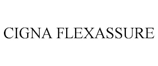 CIGNA FLEXASSURE