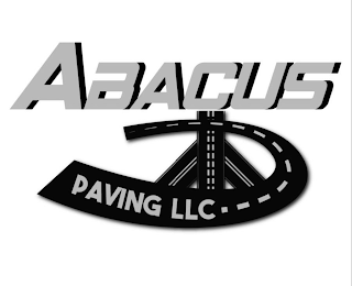 ABACUS PAVING LLC