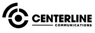 C CENTERLINE COMMUNICATIONS