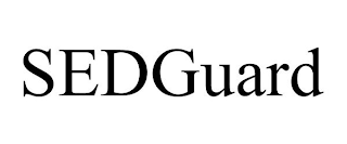 SEDGUARD