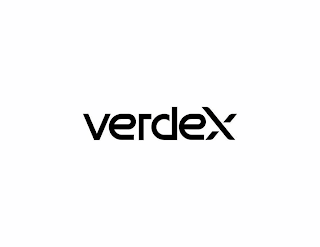 VERDEX