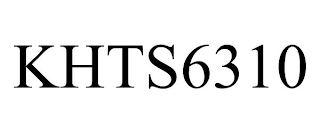 KHTS6310