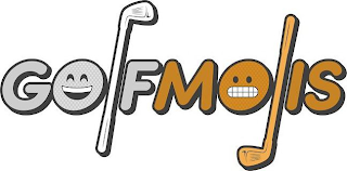 GOLFMOJIS