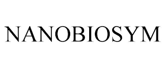 NANOBIOSYM