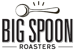 BIG SPOON ROASTERS