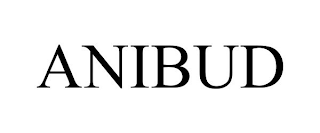 ANIBUD