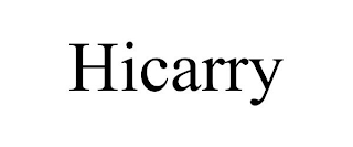 HICARRY