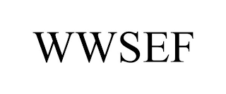 WWSEF