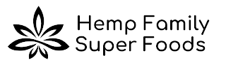 HEMP FAMILY SUPER FOODS