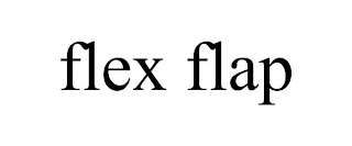 FLEX FLAP