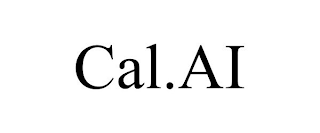 CAL.AI