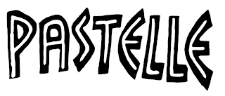 PASTELLE