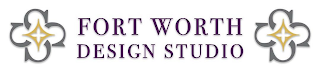 FORT WORTH DESIGN STUDIO