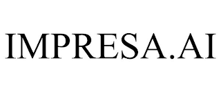 IMPRESA.AI