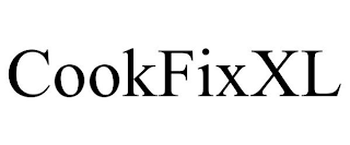 COOKFIXXL