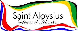 SAINT ALOYSIUS HOUSE OF COUTURE