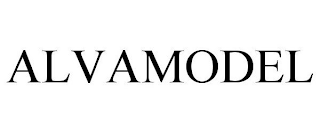 ALVAMODEL