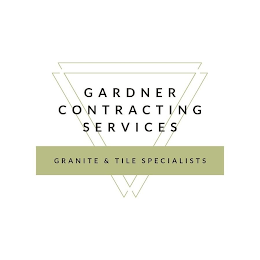 GARDNER CONTRACTING SERVICES GRANITE & TILE SPECIALISTS