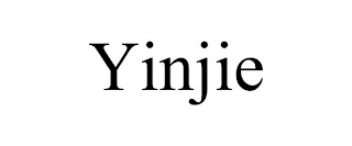 YINJIE