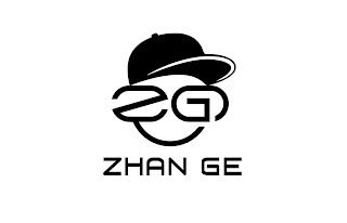 ZG ZHAN GE