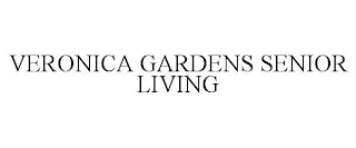 VERONICA GARDENS SENIOR LIVING