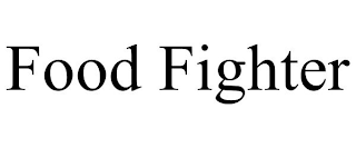 FOOD FIGHTER