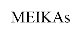 MEIKAS