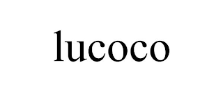 LUCOCO