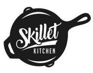 SKILLET KITCHEN