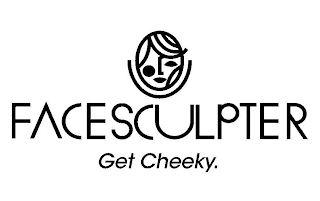 FACESCULPTER GET CHEEKY.