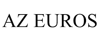 AZ EUROS