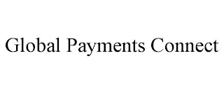 GLOBAL PAYMENTS CONNECT