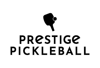 PRESTIGE PICKLEBALL