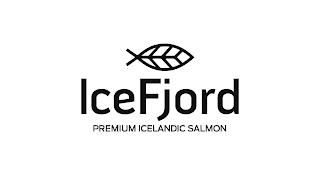 ICEFJORD PREMIUM ICELANDIC SALMON