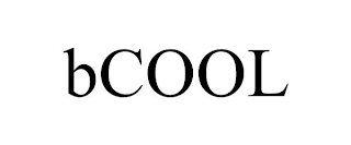 BCOOL trademark