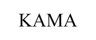 KAMA