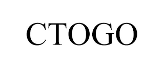 CTOGO