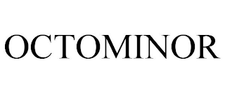 OCTOMINOR