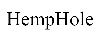 HEMPHOLE