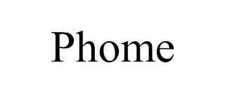 PHOME
