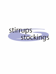 S STIRRUPS STOCKINGS