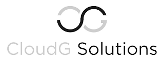 CG CLOUDG SOLUTIONS