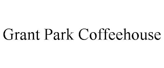 GRANT PARK COFFEEHOUSE