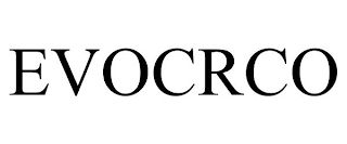 EVOCRCO