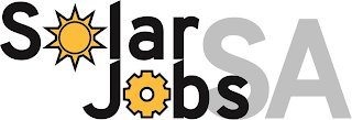 SOLAR JOBS SA